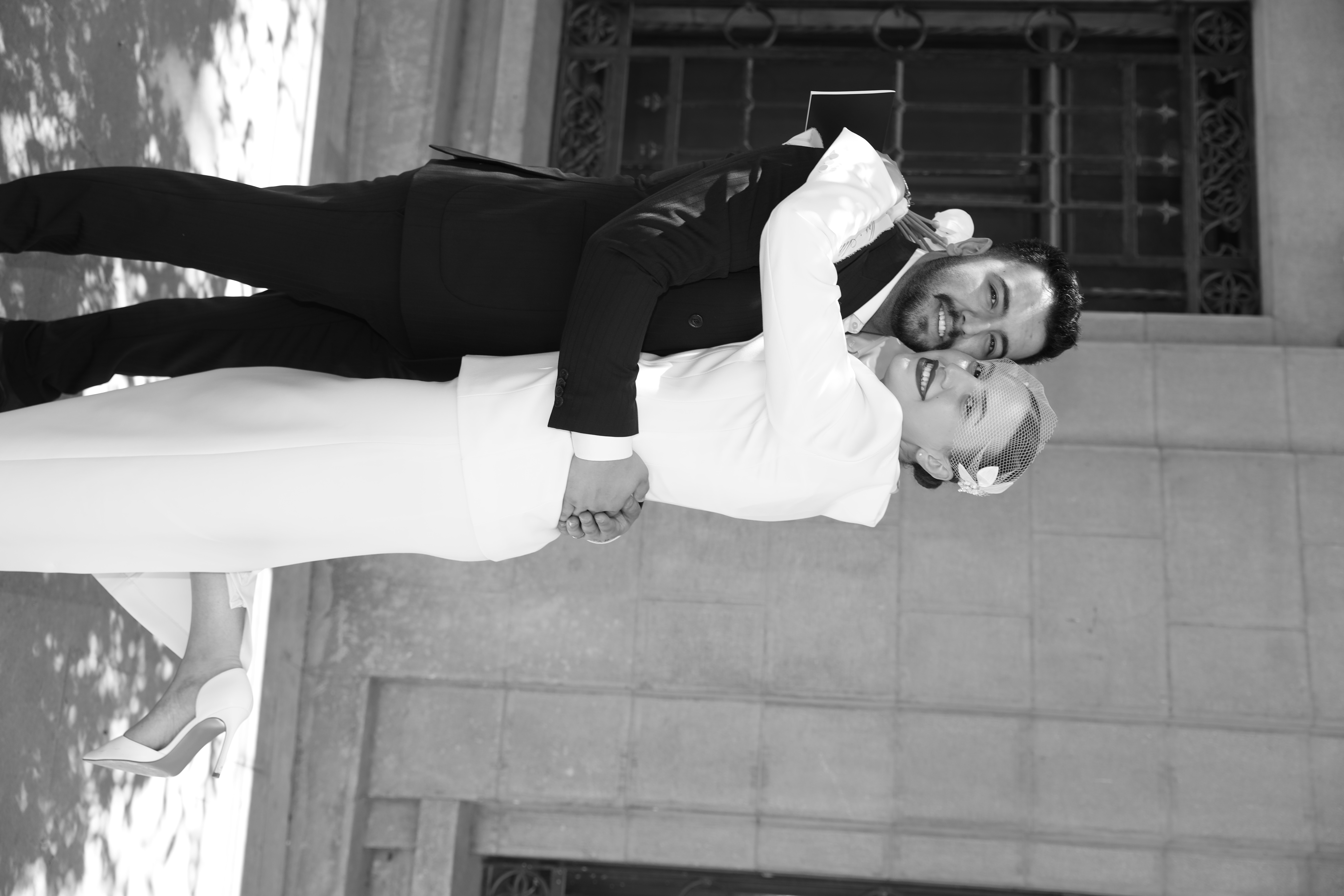 Zeynep & Berat